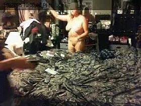 Laptop Cam - Getting Ready