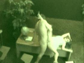 Spy on Employee Sex