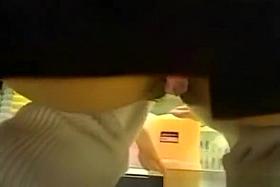 School teens pantie manias