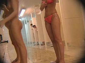 Change Room Voyeur Video N 48