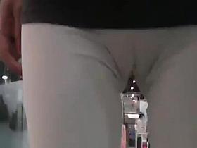 Cameltoe 3