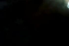 ENCOXADA BIG ASS IN THE BUS 2