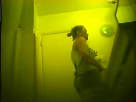 Sexy 21 year old Shower 3