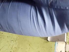 Our sexy secretary .