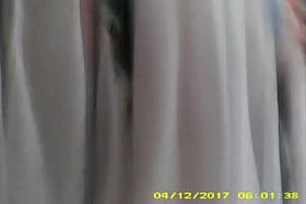 gostoza de shortinho