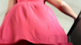 Russian Upskirt 3340-9