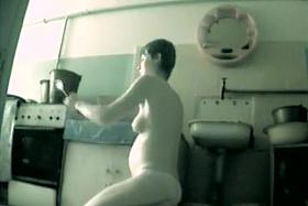 Hidden Spy Showers Movie Just For You