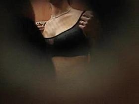 Spycam5 lingerie Store Milf!