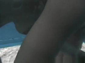 Hidden Spy Beach, Spy Cam, Russian Video Only Here