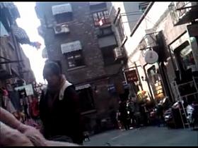 China Outdoor Mall 12-1