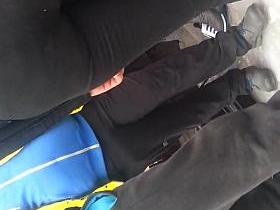 spy gipsy sexy ass romanian