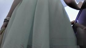 Russian Upskirt 3417-6