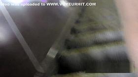 Russian Upskirt 2788