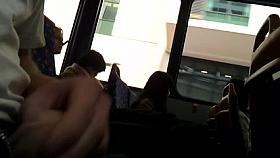 Bus Flash - She Liked It 2