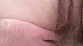 her curly gap that i was stuck in minutes after playing.