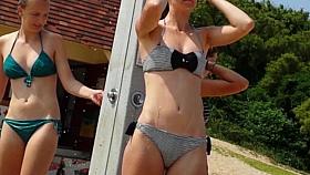 2 SEXY SURFIN LESSON