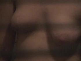 Nice tits In Bathroom