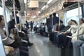 Cute and horny asian babes having sex part2