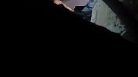 Asian Stepmom spied while showering