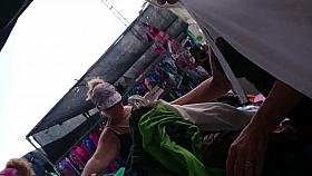 MILF playa mil palmeras(Alicante)