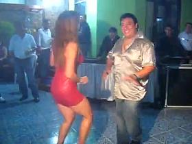 my friend mariano Birthday 2010