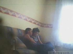 Hidden Cam College girl Sex 1