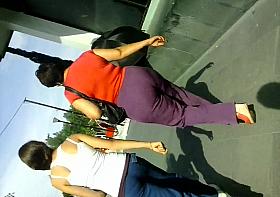 Culote gigantesco de Madurona