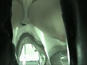 My favorite upskirt video that was made by me