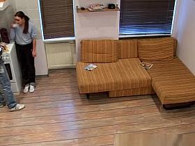 Couple give oral sex to each other