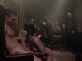 Crazy voyeur Amateur adult movie