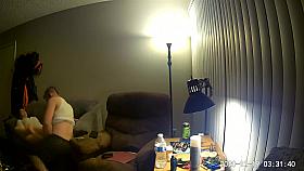 Eating And Fucking Gfs Pussy