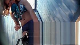 Spy Cam Voyeur Video