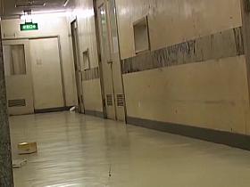 Sexy nurse became a star of our horny sharking movie