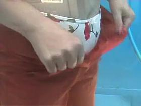 Hidden Amateur, Russian, Voyeur Scene Watch Show