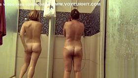 Exclusive Voyeur Movie Uncut