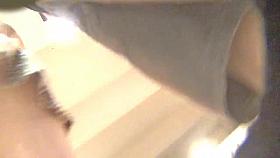 Upskirt Voyeur Young Mom Lace thong