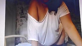 Excellent porn video 18 Year Old hottest like in your dreams