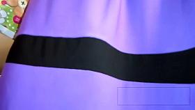 Russian Upskirt 3170-9