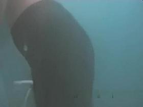 Hot Changing Room, Russian, Beach Scene Just For You