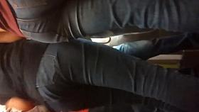 2 culitos de chavitas