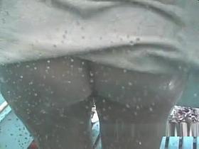 Spy Cam Shows Russian, Voyeur, Spy Cam Scene