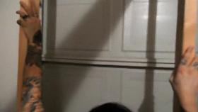 Banged my lil slut in her school-girl dress