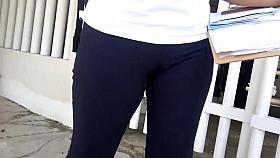 Cameltoe 8