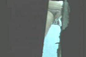 Mom Hairy Wet Pussy Rubbing