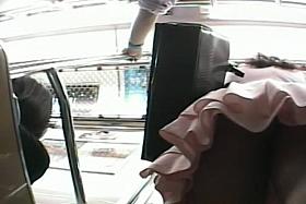 1919gogo 7565 Voyeur Movies Skirt street corner voyeur 122