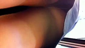 15 Upskirts - GREAT ASSES!