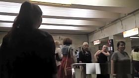 Russian Upskirt 3263-2