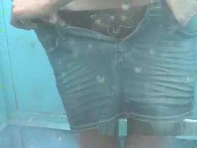 New Changing Room, Spy Cam, Beach Video Watch Show