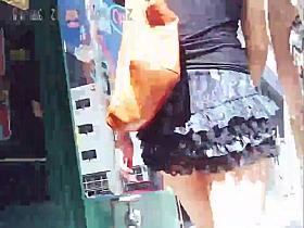 Toronto Street Views