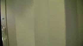 Fabulous porn video Voyeur wild uncut